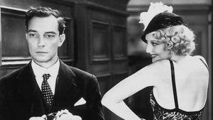 Buster Keaton: Hard Act to Follow