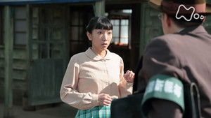 Week 10 - I am the Daughter of the Daughter of a Samurai! - Episode 056