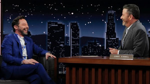 Nick Kroll, Yvonne Strahovski, Viagra Boys