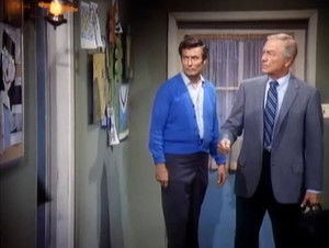 We'll Walk Out of Here Together