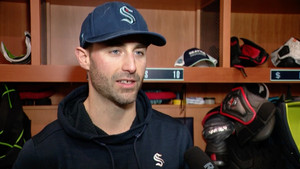 Jordan Eberle / Andre Burakovsky