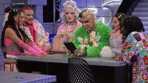 Blogger Life Marathon - Semifinal Part 1