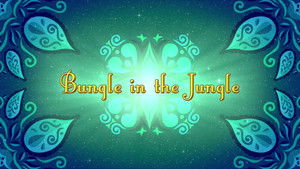 Bungle in the Jungle