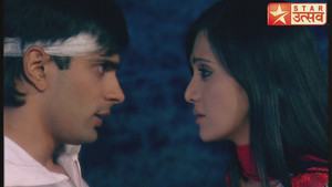 Riddhima Runs Away From Armaan