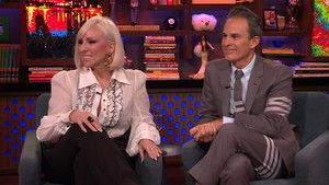 Margaret Josephs & Gary Janetti