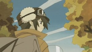 Her Journey -Love and Bullets-