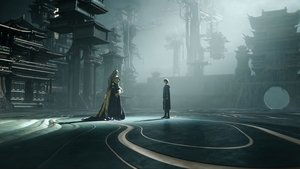 Honor of Kings: The Way of All Things