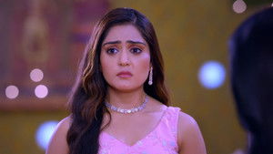 Necklace Ki Asli Haqdar