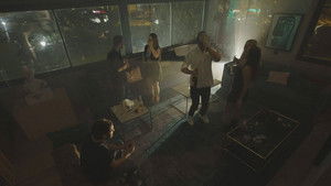 Sex, Lies and Death in Sao Paulo