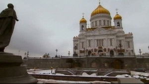 Stalin's Secret Lair