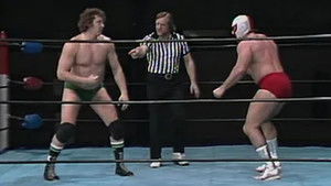 Mid-South Wrestling - Jan. 23, 1982