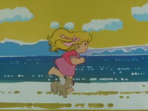 The Incident on Lizard Island