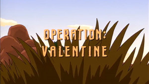 Operation Valentine
