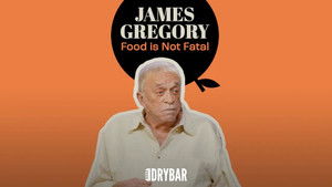 James Gregory: Food is Not Fatal