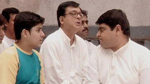 Gattu Keeps an Eye On Mehul