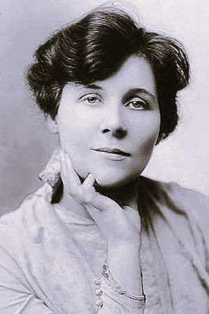 Viola Roache