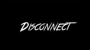 Disconnection