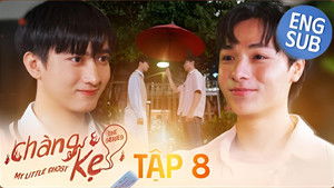 Episode 8: Let's Go for a Walk