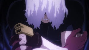 The Thrill of Destruction