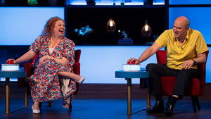 Champions Week 3: Tuesday