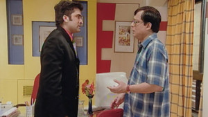 A Warning For Arvind