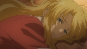 The Beast Called Alpha