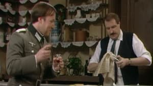 The Dance of Hitler Youth