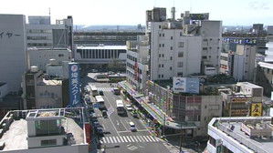 A Life of Lie That Has Begun to Crumble