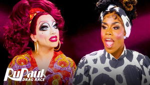 Bianca Del Rio & Monét X Change Celebrate!