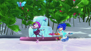 The Big Freeze