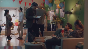 Pavza, strast in rojstni dan