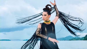 Which Girl is Indonesia's Next Top Model?