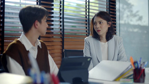 You Can Be Jealous If You Want