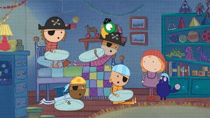 The Sleepover Problem