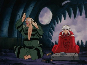 Totosai's Rigid Training