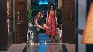 Kairi Ka Griha Pravesh