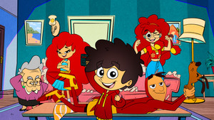 Seeking Mom for a Jupiterian Baby