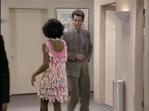 Introducing...Fire Marshal Bill