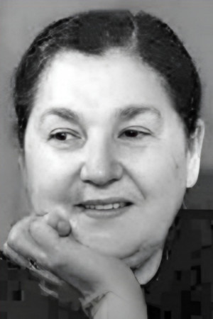 Chitolia Chkheidze