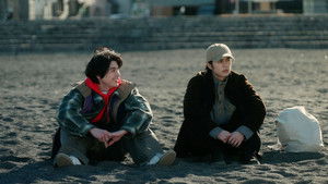 Red snapper broth curry / Ito City, Shizuoka Prefecture