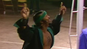 Mid-South Wrestling - Dec. 24, 1983