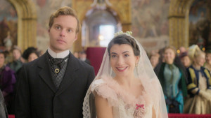 Lesson 1: Never Fall in Love