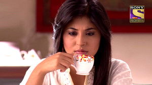 Nidhi Gets a New Job