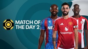 MOTD2 - 26th January 2025