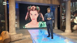 L'America di Via col vento (seconda versione)