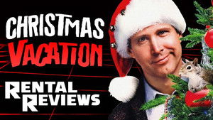 Christmas Vacation (1989) National Lampoon