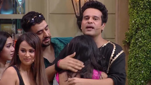 Bharti's Birthday Blast