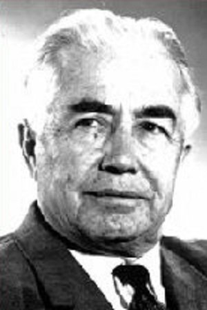 Khodzhakuli Rakhmatullaev