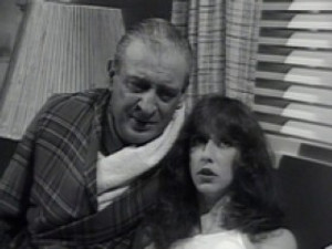 Rodney Dangerfield/J. Geils Band