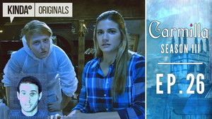 Objects in the Rearview Mirror